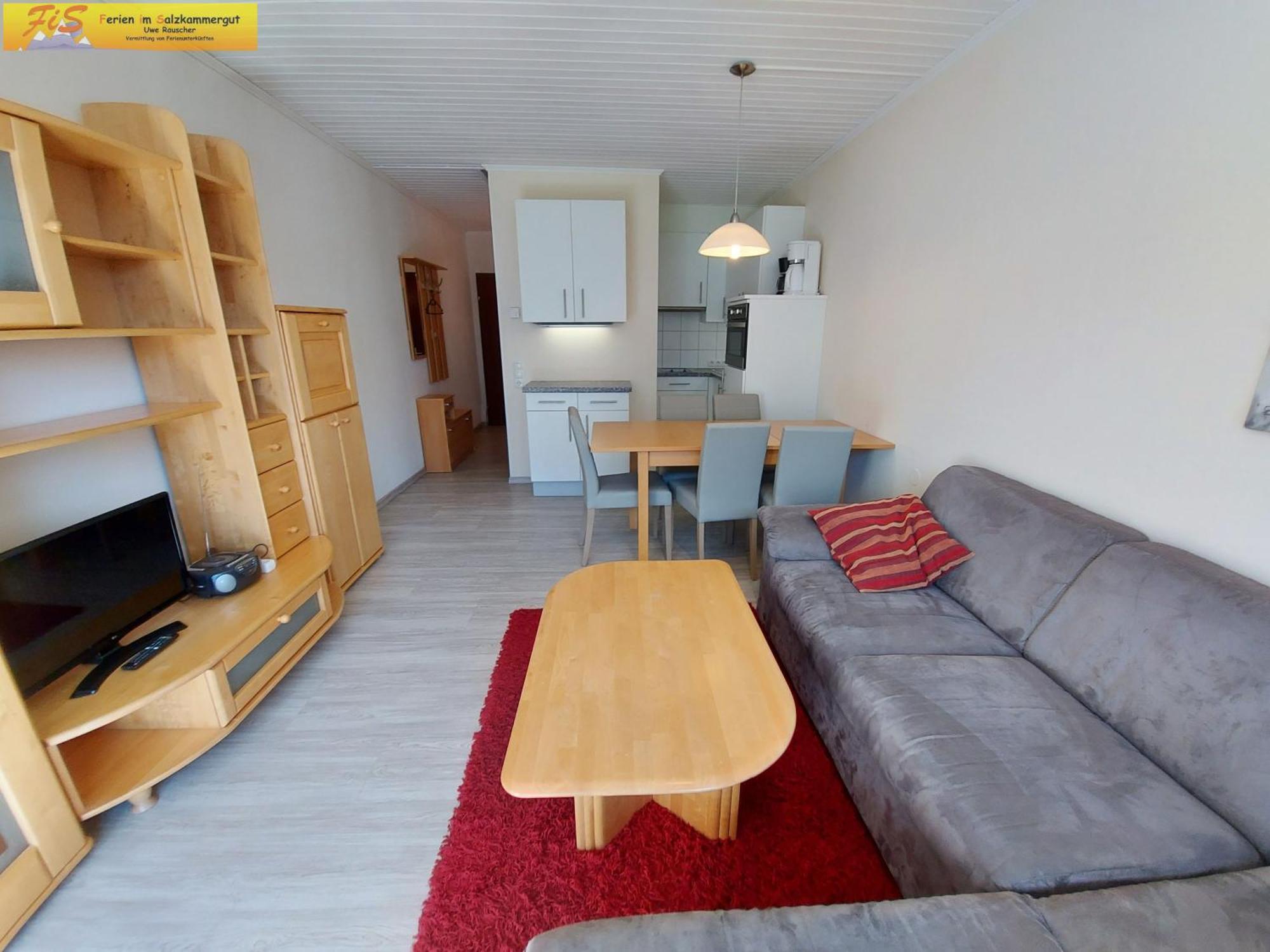 Apartment Bettina Tauplitz Eksteriør billede