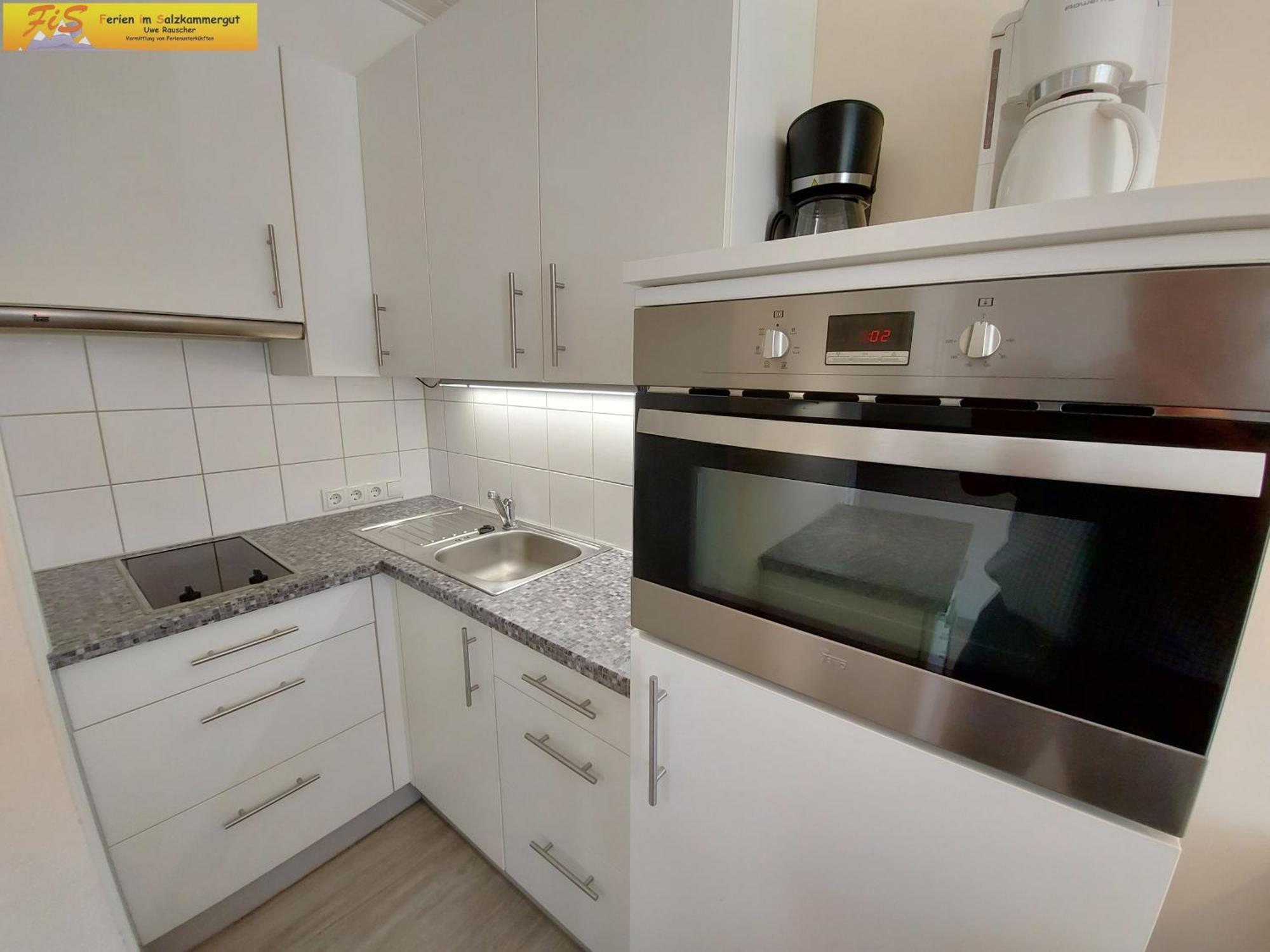Apartment Bettina Tauplitz Eksteriør billede