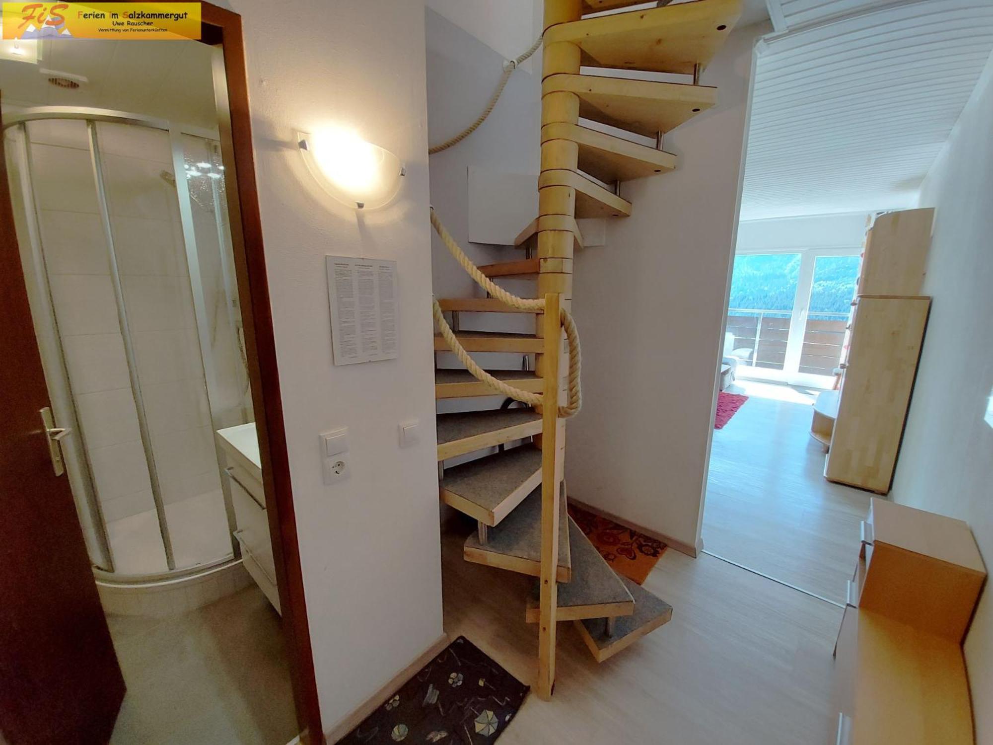 Apartment Bettina Tauplitz Eksteriør billede