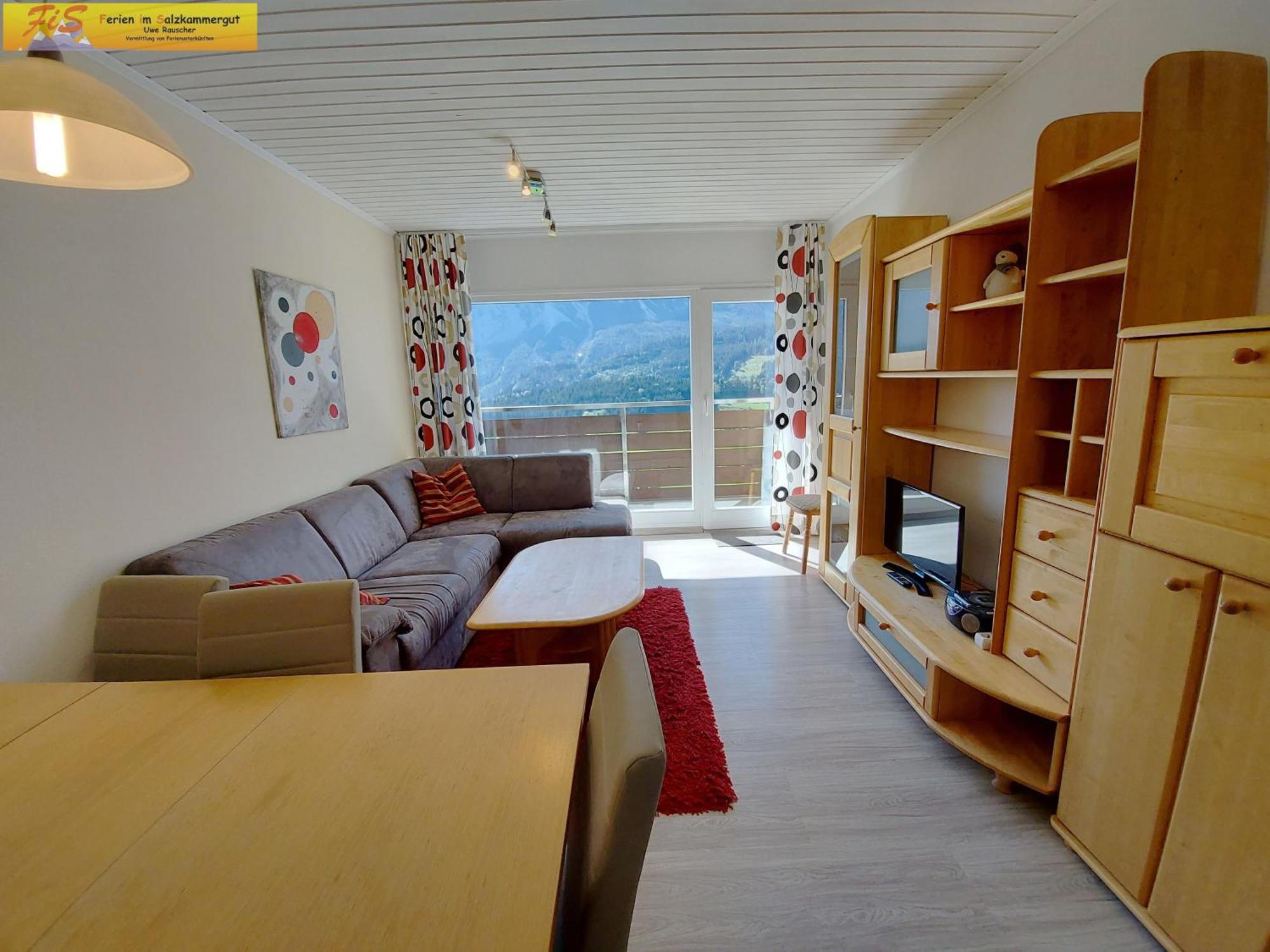 Apartment Bettina Tauplitz Eksteriør billede
