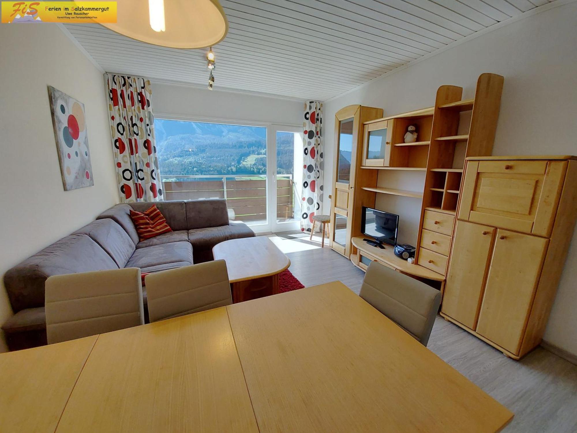 Apartment Bettina Tauplitz Eksteriør billede