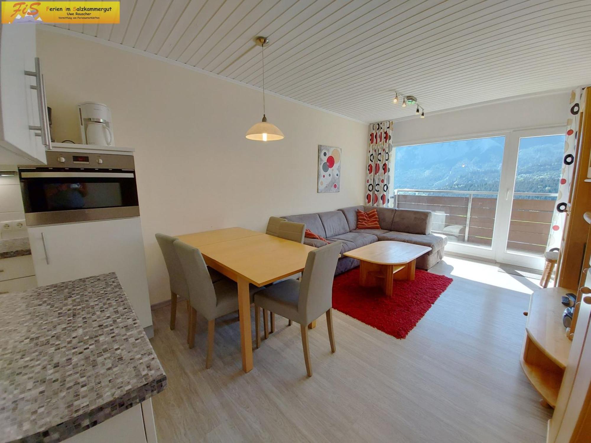Apartment Bettina Tauplitz Eksteriør billede