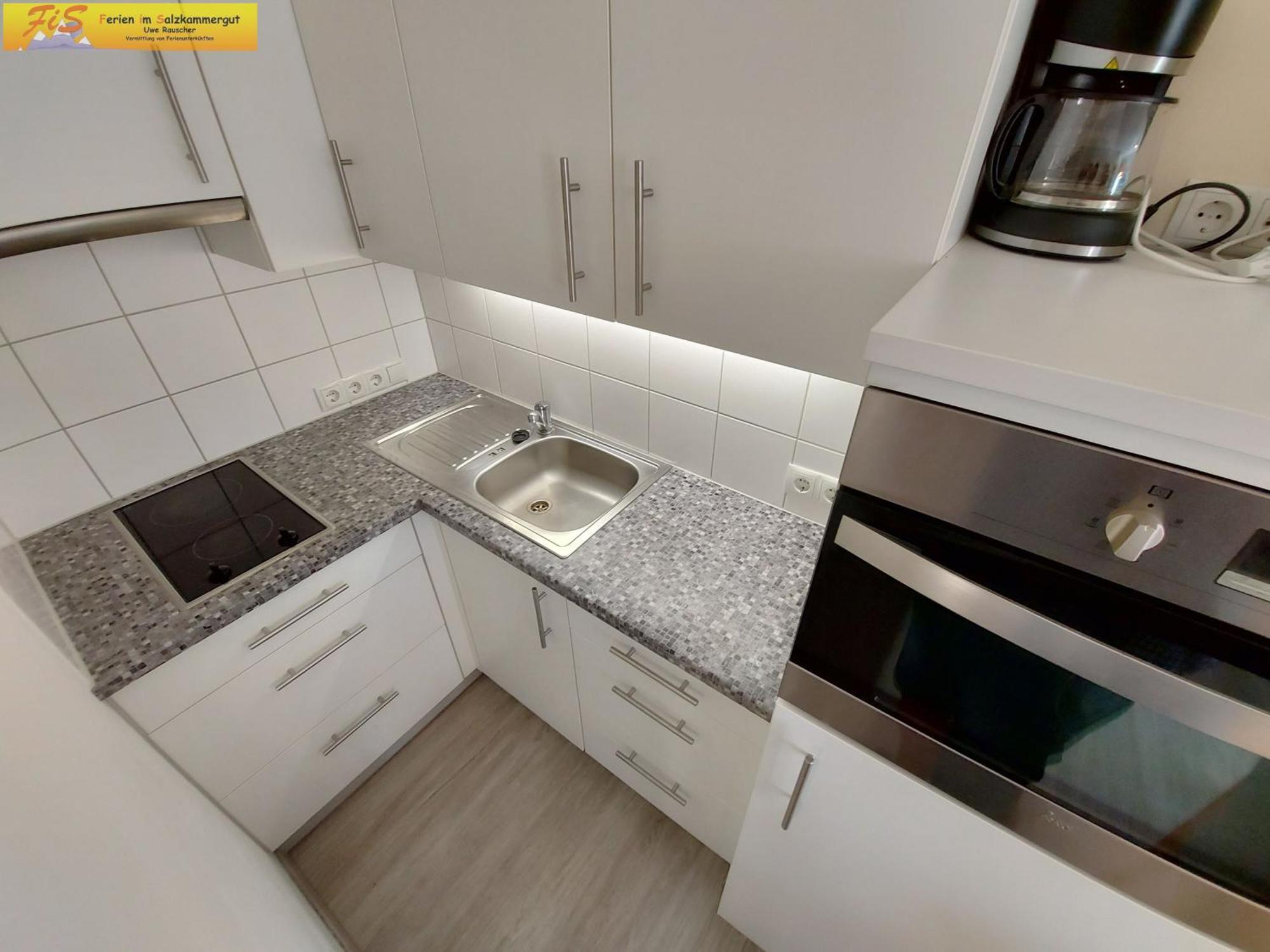 Apartment Bettina Tauplitz Eksteriør billede