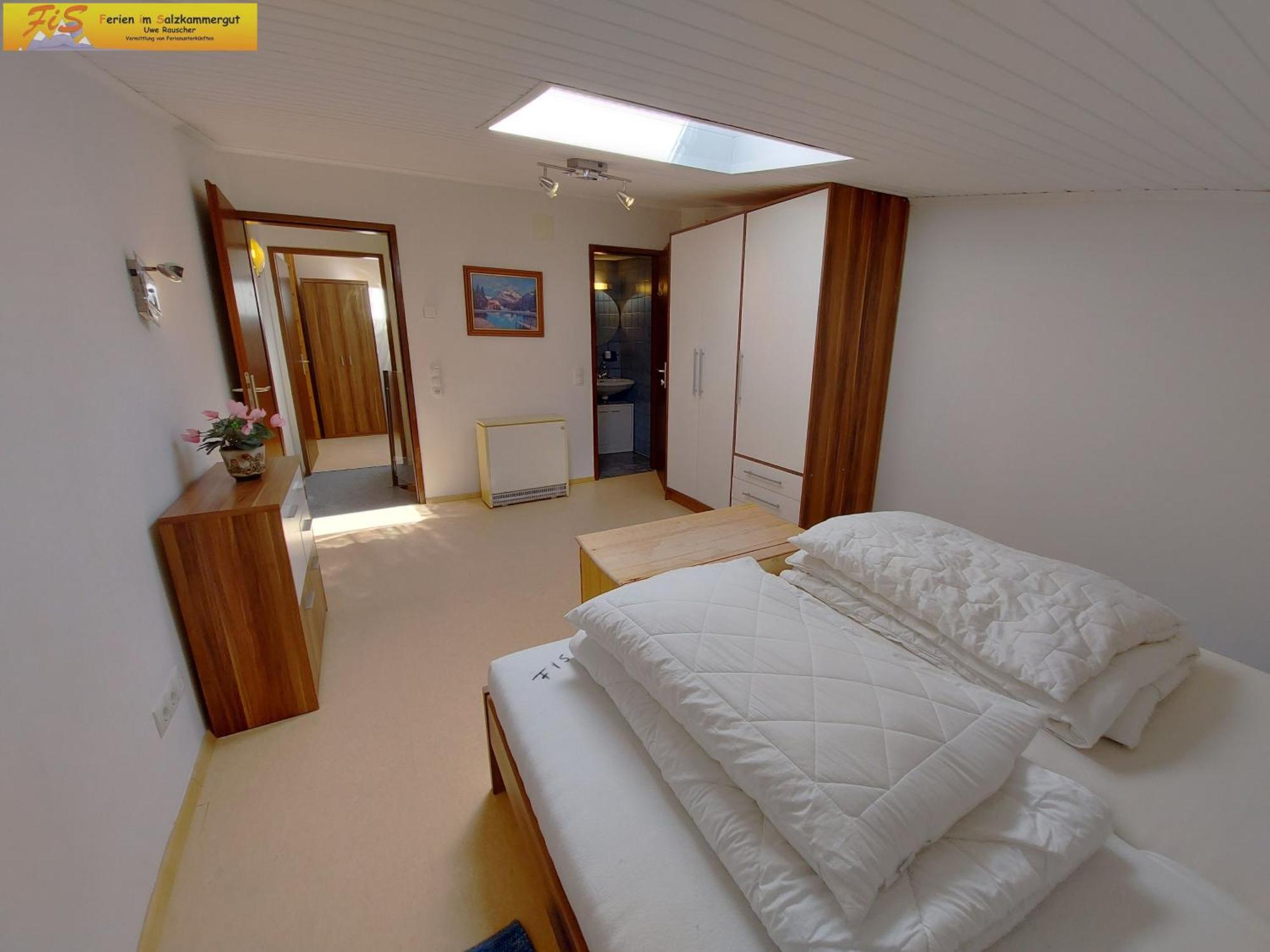 Apartment Bettina Tauplitz Eksteriør billede